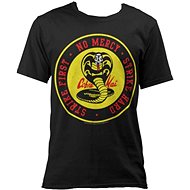 Cobra Kai - Dojo - tričko - T-Shirt