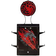 Game of Thrones - House Targaryen - Gaming Locker - Game Controller Stand