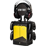 Star Trek - Yellow  - Gaming Locker - Game Controller Stand