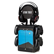 Star Trek - Blue - Gaming Locker - Game Controller Stand