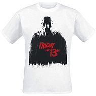 Friday The 13th - Jason - tričko M - Tričko