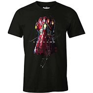 Marvel – Avengers Endgame Iron – tričko L - Tričko