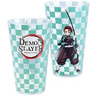Demon Slayer - glass - Glass
