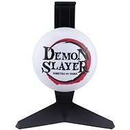 Demon Slayer - lámpa és fejhallgató állvány - Asztali lámpa