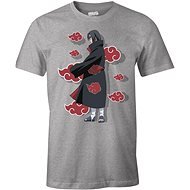 Naruto - Itachi - tričko L - Tričko
