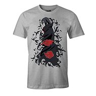 Naruto - Itachi - tričko - T-Shirt