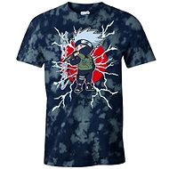 Naruto - Kakashi - tričko L - Tričko