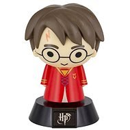 Harry Potter - Quidditch - leuchtende Figur - Figur
