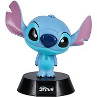 Lilo and Stitch - Stitch - világító figura - Figura