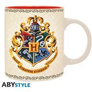 Harry Potter - Hogwarts Houses - Becher - Tasse