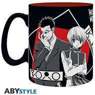 Hunter x Hunter - Gon's group - hrnek - Hrnek