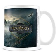 Hogwarts Legacy - Logo - Becher - Jumbo-Tasse