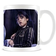 Wednesday - Dark Side - mug - Mug
