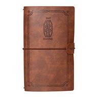 Fantastic Beasts – Newt Scamander – cestovný zápisník - Zápisník