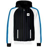 PlayStation - Stripped Logo - Hoodie L - Sweatshirt
