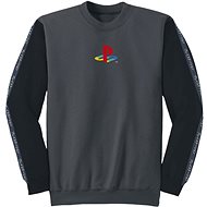 PlayStation - Japanese Tex - Sweatshirt M - Sweatshirt