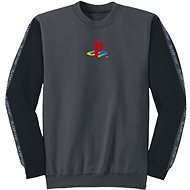 PlayStation - Japanese Tex - pulóver - Pulóver