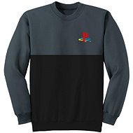 PlayStation - Classic Logo - Sweatshirt XL - Sweatshirt