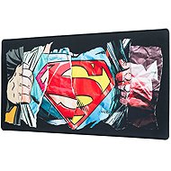 Superman - Rip And Show The Suit - Game mat on the table - Mouse Pad