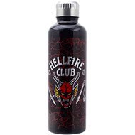 Stranger Things - Hellfire Club - láhev na pití - Drinking Bottle