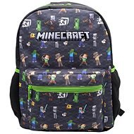 Minecraft - Characters - batoh - Backpack