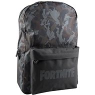 Fortnite - Camouflage Pattern - Backpack - Backpack