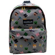 Minecraft - American - batoh - Backpack