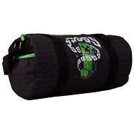 Minecraft - Creeper Sss - cestovní taška - Travel Bag