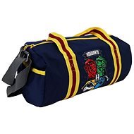 Harry Potter - Hogwarts Crest - cestovní taška - Travel Bag