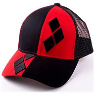 Suicide Squad - Harley Quinn - cap - Baseball Cap