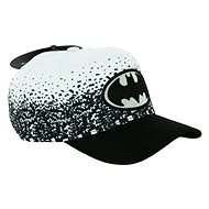 Batman - Logo - kšiltovka - Kšiltovka
