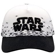 Star Wars - Logo - kšiltovka - Kšiltovka