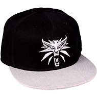 The Witcher - Wolf Sign - cap - Baseball Cap
