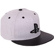 PlayStation - Logo - baseballsapka - Baseball sapka