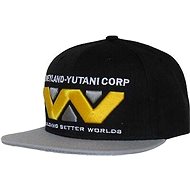 Alien - Wayland Yutani Corp - cap - Baseball Cap