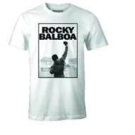 Rocky Balboa - T-Shirt S - T-Shirt
