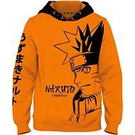 Naruto - Perseverance of Naruto - mikina 8 let - Mikina