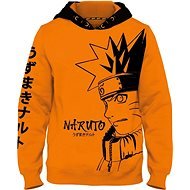 Naruto - Perseverance of Naruto - mikina 6 let - Mikina