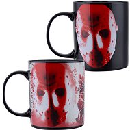 Friday the 13th - transformer mug - Mug