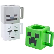 Minecraft - Stacking Mugs - set of 3 mugs - Mug