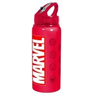 Marvel - hliníková láhev na pití - Drinking Bottle