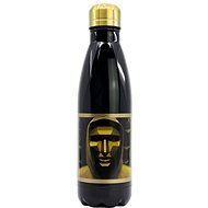 Squid Game - Symbol - hliníková láhev na pití - Drinking Bottle