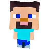 Minecraft - Steve - Kopfkissen - Kissen