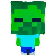 Minecraft - Zombie - Pillow - Pillow