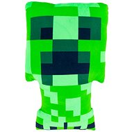 Minecraft - Creeper - Pillow - Pillow