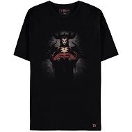 Diablo IV - Unholy Alliance - tričko M - Tričko