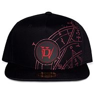 Diablo IV - Alchemist - cap - Baseball Cap