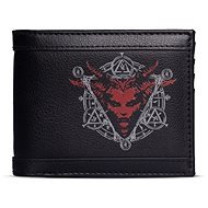 Diablo IV - Lilith Seal - peněženka - Wallet