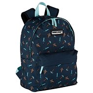 Minecraft - Pica Pica - Backpack - Backpack