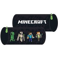 Minecraft - Characters - tolltartó - Tolltartó